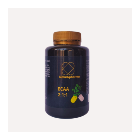 bcaa