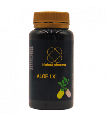 aloe-lax