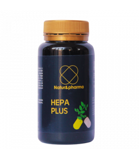 hepa-plus