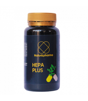 hepa-plus