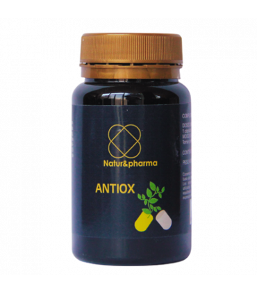 antiox