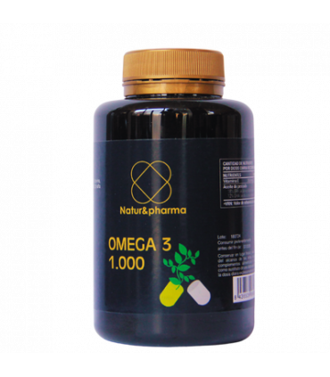 omega-3