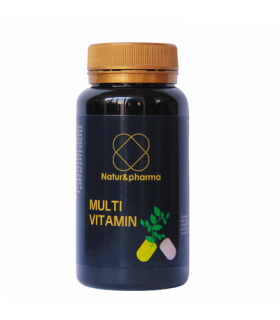 multi-vitamin