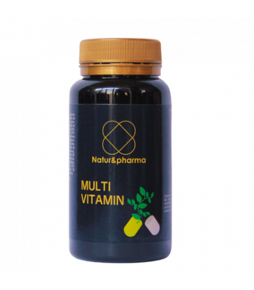 multi-vitamin