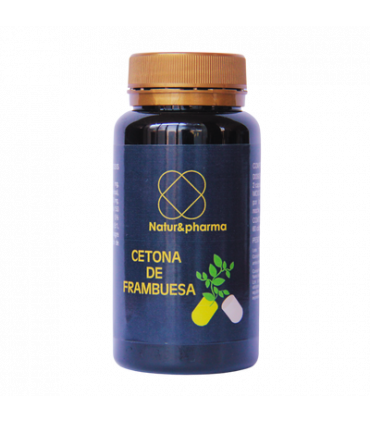 cetona-frambuesa