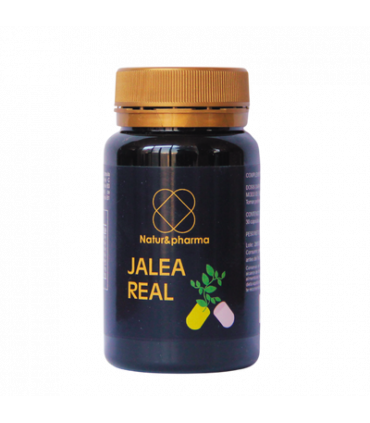 jalea-real