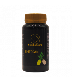 chitosán