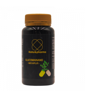 glucomanano