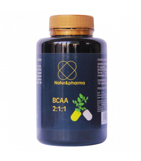bcaa