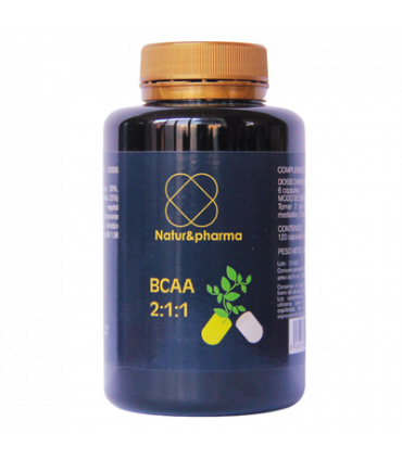 bcaa