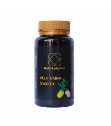 melatonina