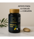 Omega 3 - Suplemento Esencial para la Salud Cardiovascular y Cerebral