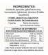 Omega 3 - Suplemento Esencial para la Salud Cardiovascular y Cerebral
