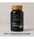 Multivitamin - Suplemento Completo para Defensas y Energía diaria