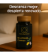 Relájate y Mejora tu Sueño con - Amapola Californiana y Melatonina | Mature-Care