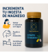 ¿Estás escaso de magnesio? - !Citrato de magnesio es la solución!