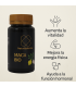 Maca - ¿Qué beneficios tiene la Maca? Blog | Mature Care
