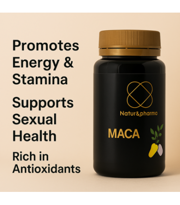 Maca - ¿Qué beneficios tiene la Maca? Blog | Mature Care