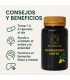 Ashwagandha KSM-66 - Mature Care | Redice el estrés y la ansiedad