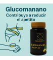 GLUCOMANANO 60 CAPS