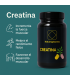 Creatina - Gana Masa Muscular y aumenta tu Rendimiento Deportivo