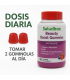 Beauty Boost Gummies - Vitaminas y Nutrientes para Piel Radiante | Mature Care