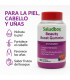 Beauty Boost Gummies - Vitaminas y Nutrientes para Piel Radiante | Mature Care