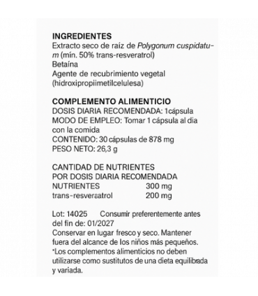 Antiox - Suplemento Antioxidante para la Protección Celular | Mature Care