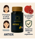 Antiox - Suplemento Antioxidante para la Protección Celular | Mature Care