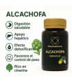ALCACHOFA 60 CAPS
