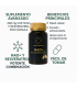 NAD+ y Trans-Resveratrol | Suplemento Antiedad y Energía Celular