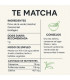 MATCHA-TE