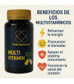 MULTI VITAMIN 60 CAPS