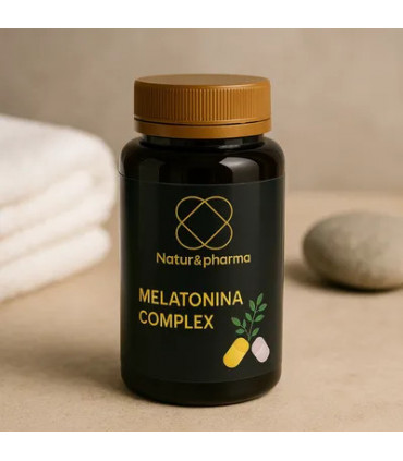 MELATONINCACOMPLEX1