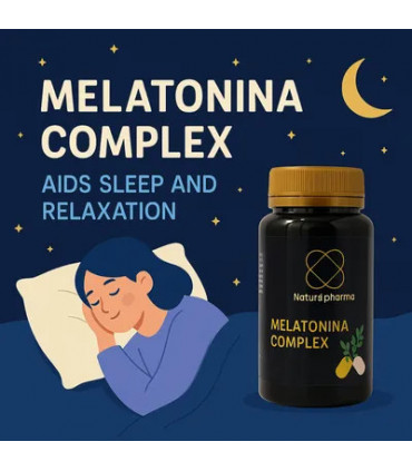 MELATONINCACOMPLEX3