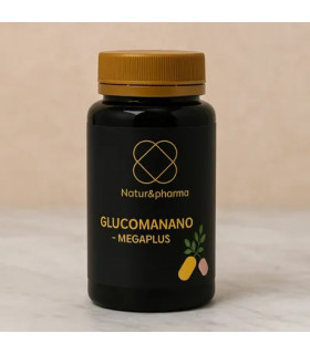 GLUCOMANANO 60
