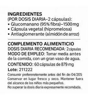 GLUCOMANANO-INGREDIENTES