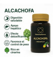 ALCACHOFA 60 CAPS