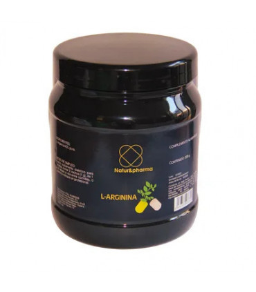 L-ARGININA