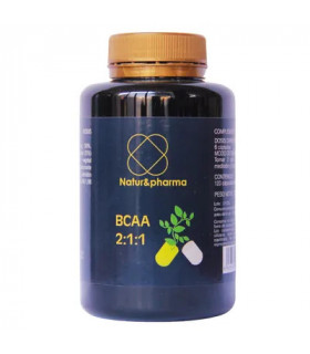 BCAA
