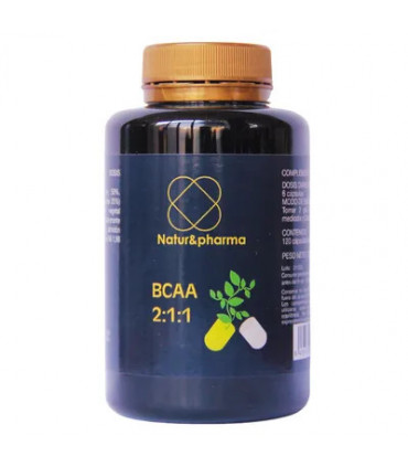 BCAA