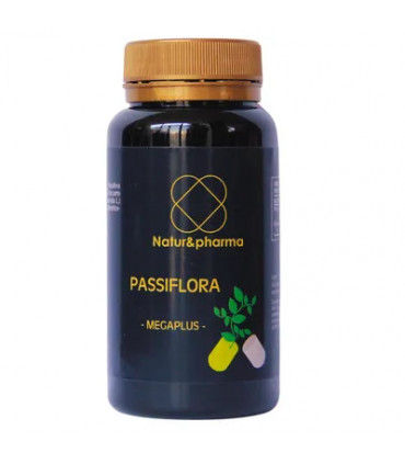 pasSiflora-megaplus