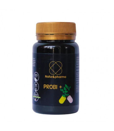 probi-plus