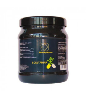 l-GLUTAMINE