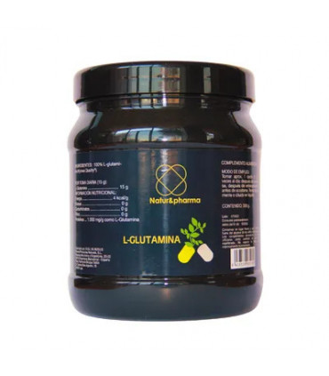 l-GLUTAMINE