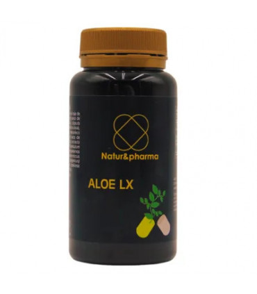 aloe-lax