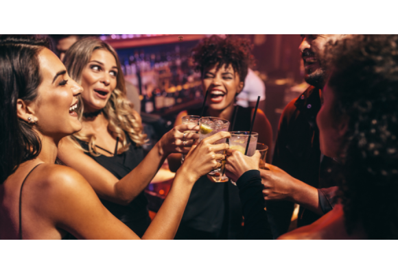 Un día de marcha, fiesta, alcohol, rock 'n' roll y una noche de sexo? que complementos tomar