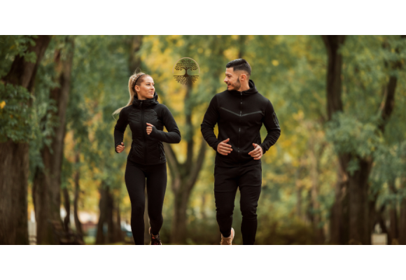 Otoño saludable a partir de los 45 que tomar